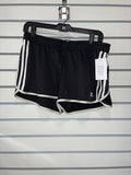 Women’s Drawstring Adidas Shorts Size Medium