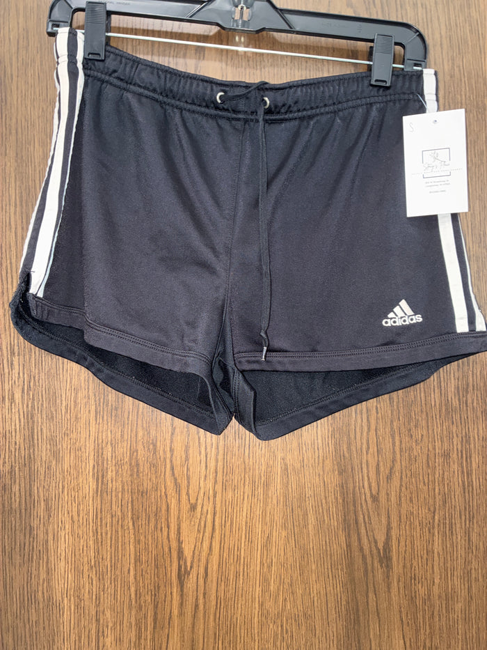 Women’s adidas drawstring shorts size small