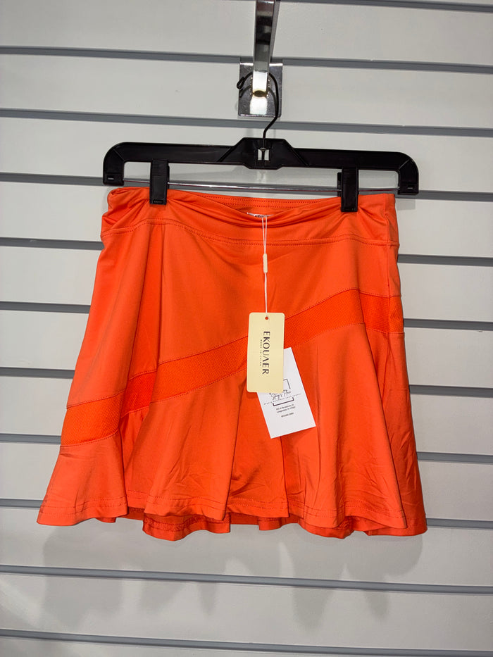 Women’s Ekouaer Skort NWT Size Medium