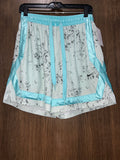 Women's Nike Fly Marbles Basketball Shorts Medium