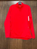 Women’s Nike Golf Quarter Zip Size 2XL
