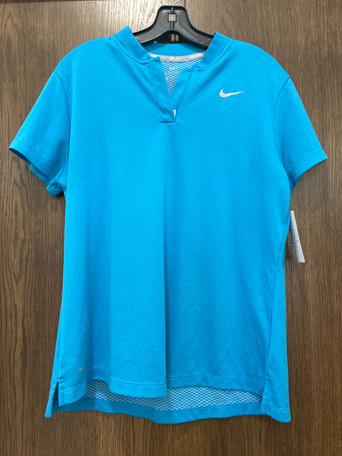 Women’s Nike Golf Shirt Size XL