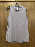 Women’s Adidas Golf Sleeveless Tank Top Size XL Extra Large