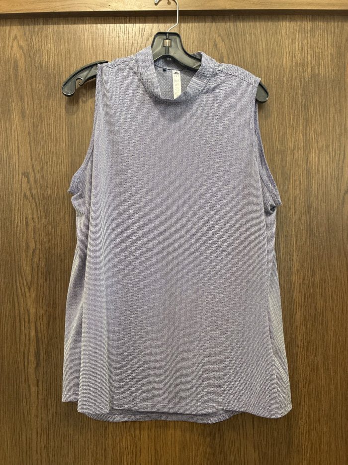 Women’s Adidas Golf Sleeveless Tank Top Size XL Extra Large