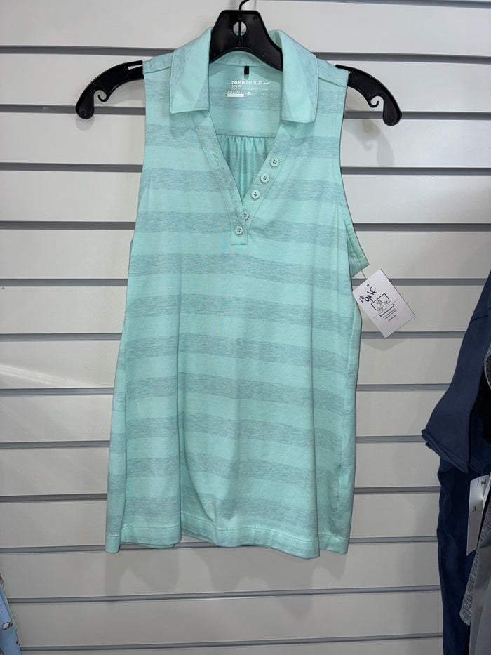 Women’s Nike Golf Tank Size Medium