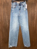 Women’s Hidden Jeans Size 0/24