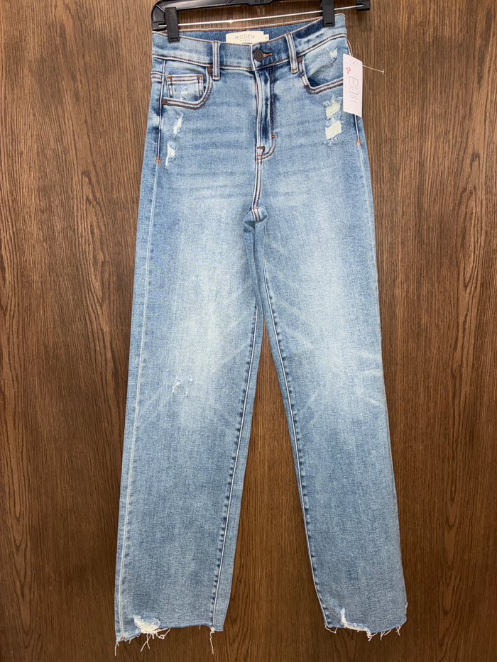 Women’s Hidden Jeans Size 0/24
