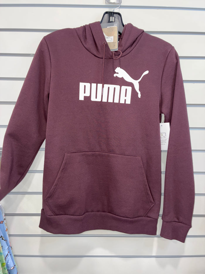 Women’s Puma Hoodie NWT Size Medium