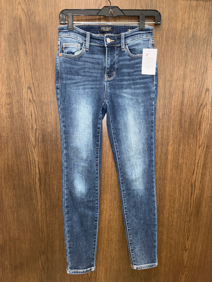 Women’s Judy Blue Jeans Size 0