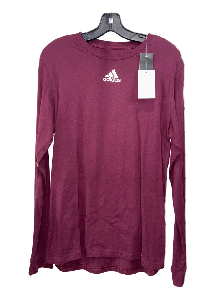 Women’s Adidas Long Sleeve NWT Size M Medium