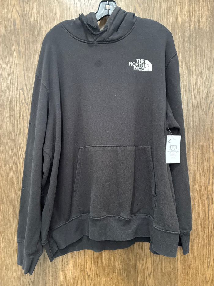 Women’s North Face Hoodie Size XL