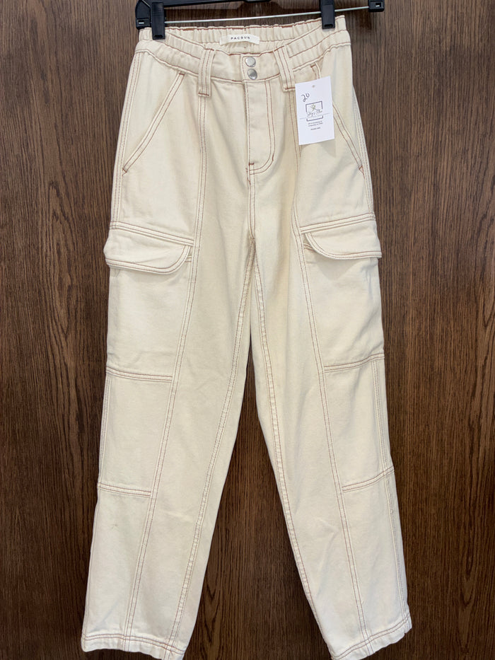 Women’s Pacsun Cargo Pants Size XS