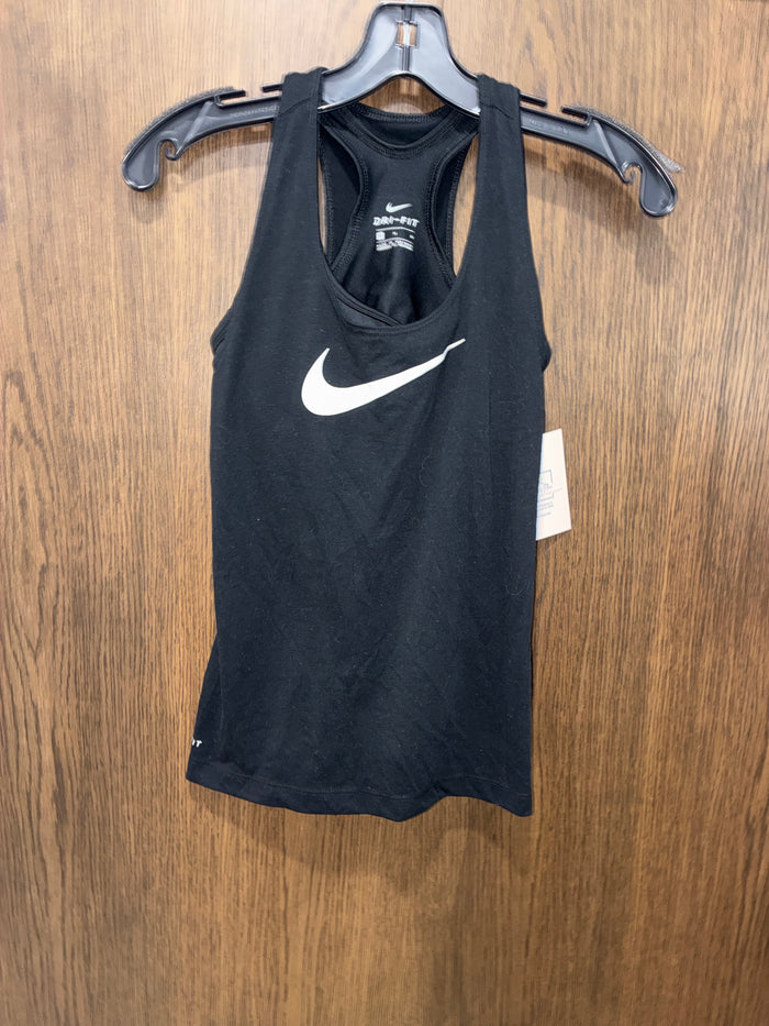 Women’s Nike Padded Built in Bra Tank Top Medium