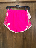 Women's Nike Perdue Dri Fit Running Shorts Lined Small
