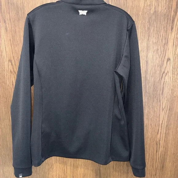 Women’s PXG Xtreme Golf Quarter Zip Pullover Size L Large