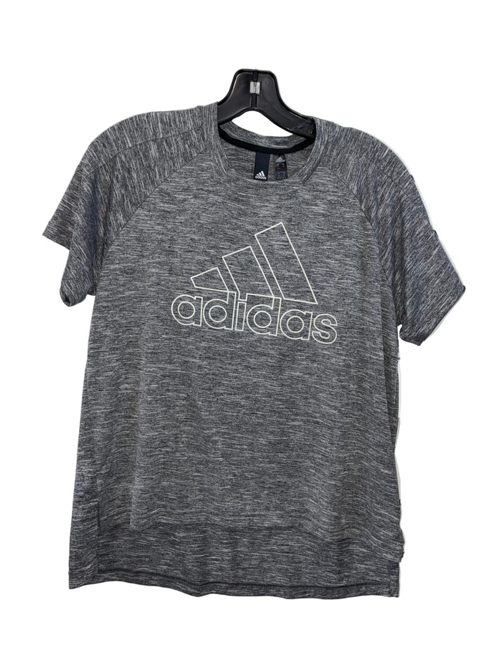 Women’s Adidas Short Sleeve Size Medium