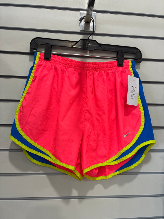 Women’s Nike Shorts Lined Size Medium