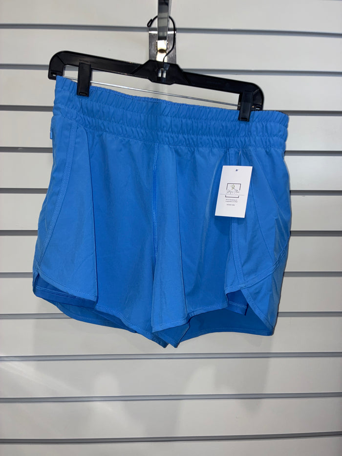 Women’s Shorts, Lined Size Medium