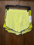 Women’s Nike shorts lined size medium