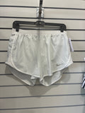 Women’s Nike Shorts Lined Size Medium