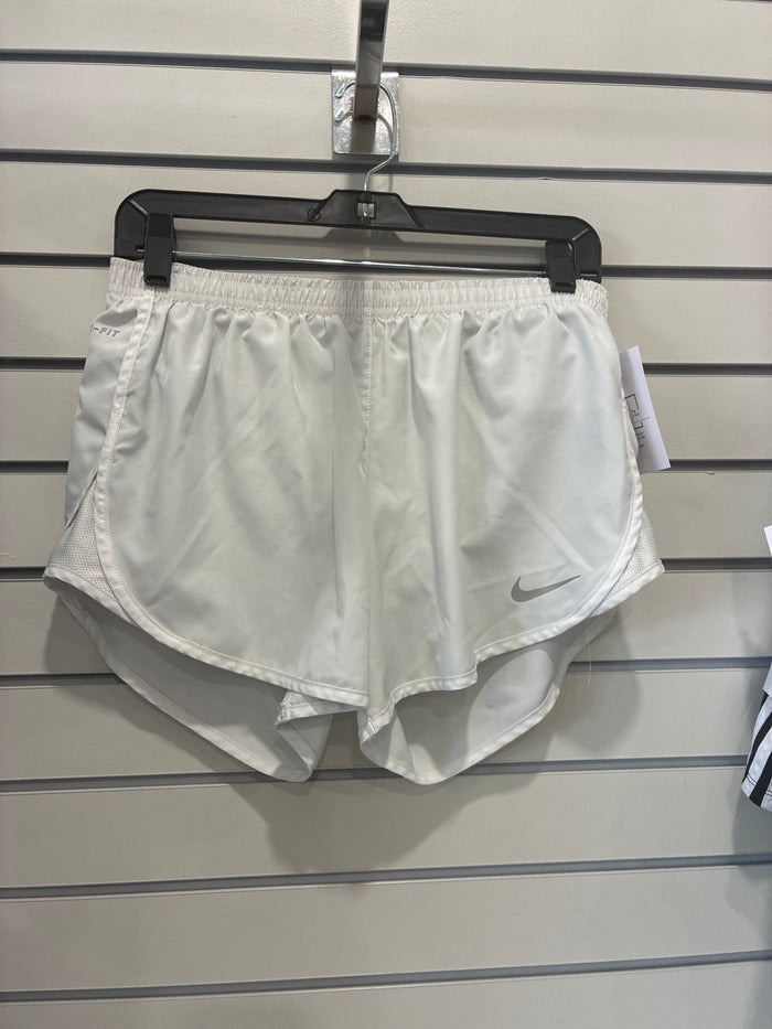 Women’s Nike Shorts Lined Size Medium