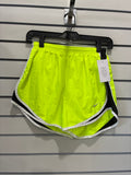 Women’s Nike Shorts Lined Size Medium