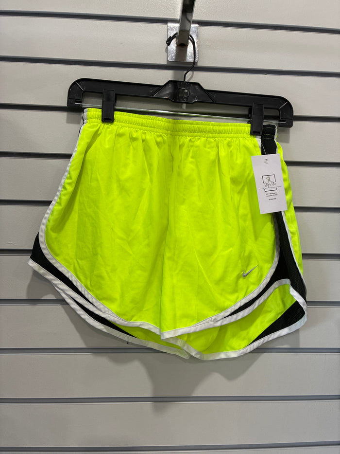 Women’s Nike Shorts Lined Size Medium