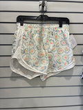 Women’s Nike Shorts Lined Size Medium