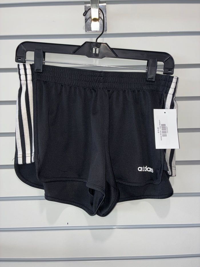 Women’s Adidas Shorts Size Medium