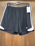 Women’s Adidas Soccer Shorts  Large