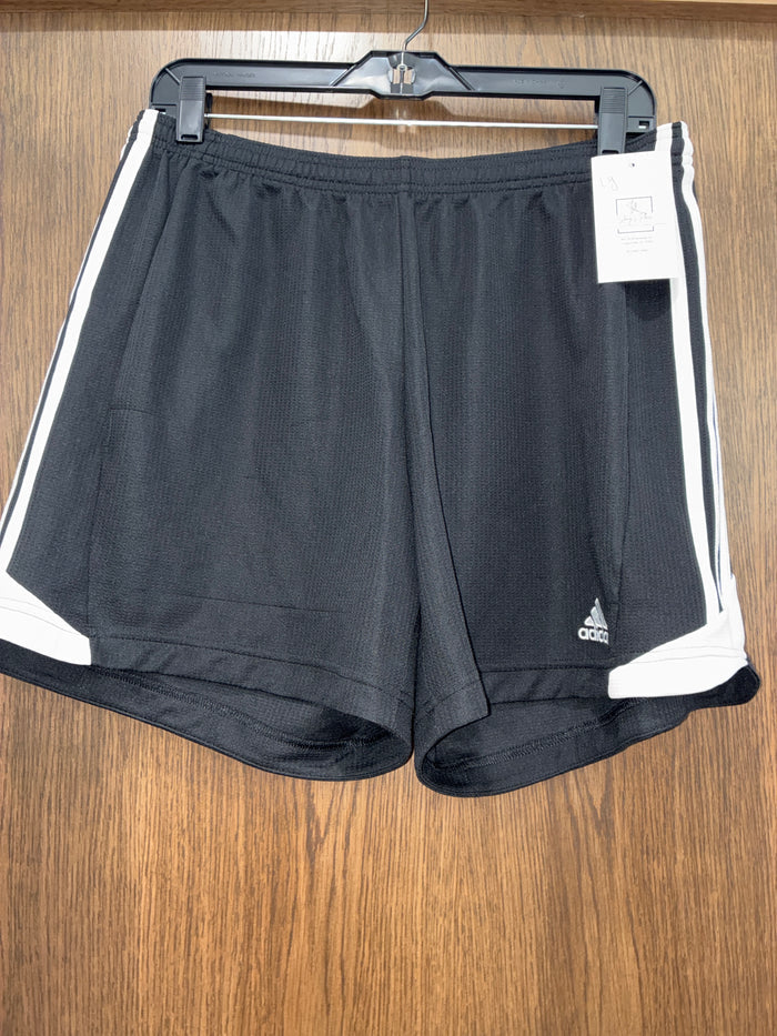 Women’s Adidas Soccer Shorts  Large
