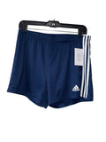Women’s Adidas Soccer Shorts Size Medium
