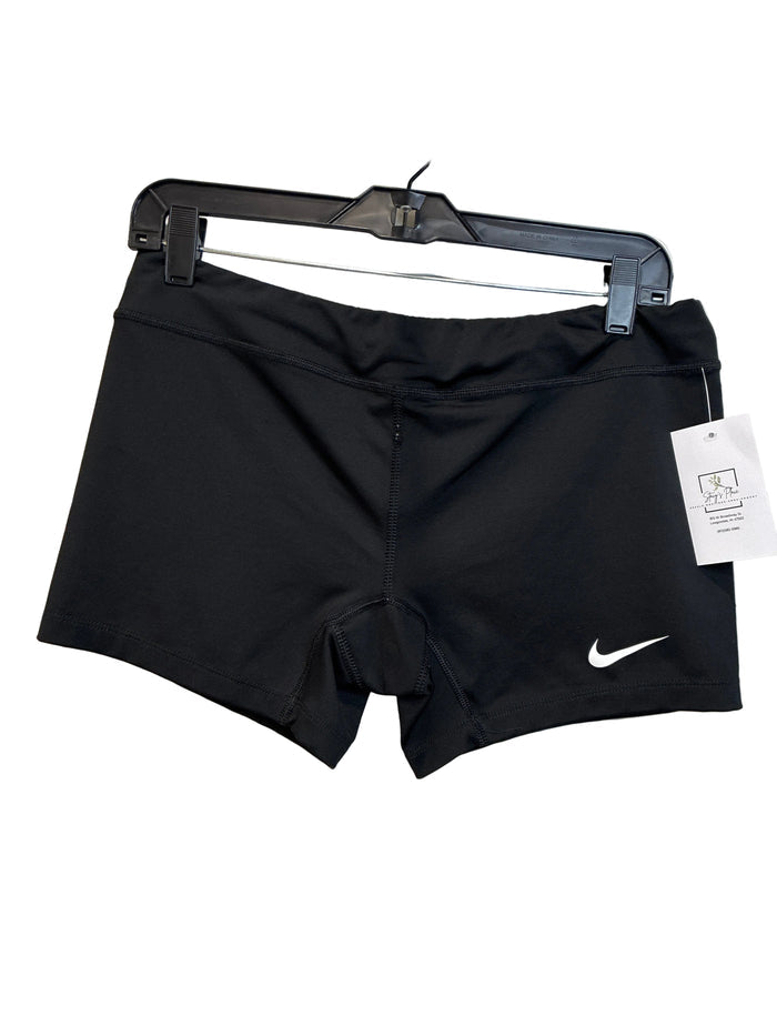 Women’s Nike Spandex Shorts Size L Large