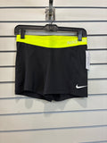 Women’s Nike Spandex Shorts Size Large