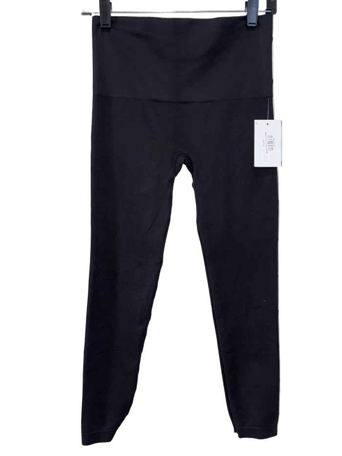 Women’s Spanx Leggings Size L Large