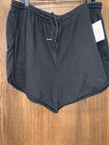 Women’s Sweat Shorts Size 3X