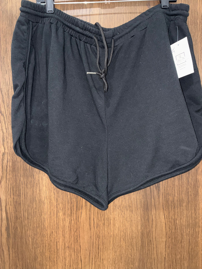 Women’s Sweat Shorts Size 3X