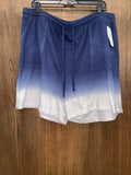 Women’s Sweat Shorts Size 3X
