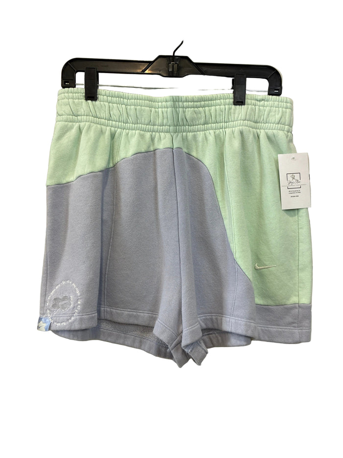 Women’s Nike Sweat Shorts Size Large