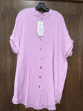 Women’s Swim Cover Up NWT Size 2XL