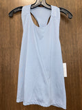 Women’s Nike Twist Back Tank Top Medium