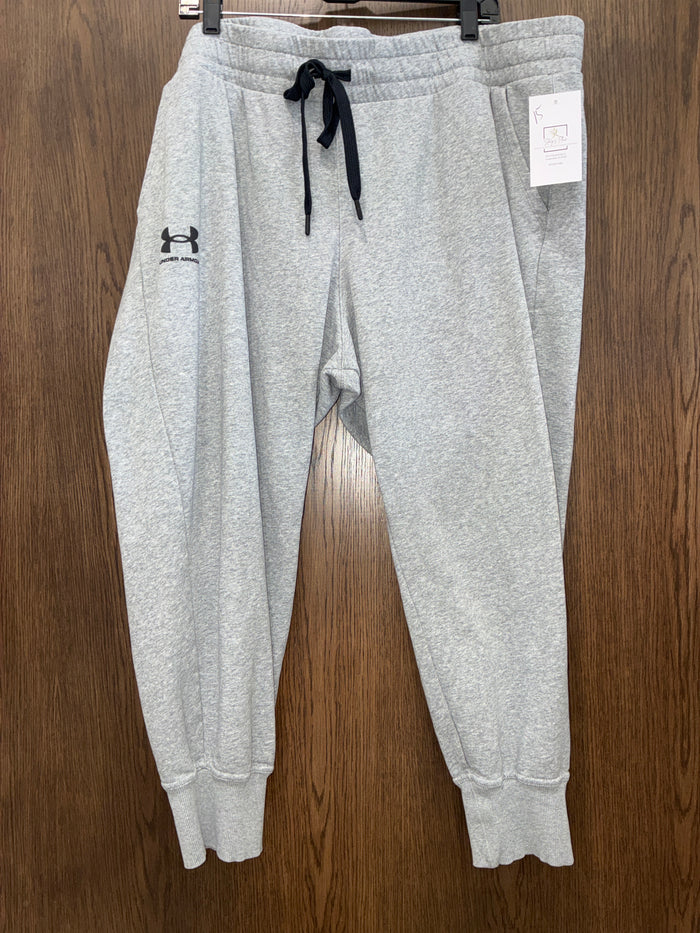 Women’s Under Armour Joggers Size 3X