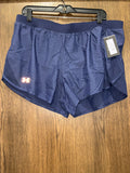 Women’s Under Armour Shorts Lined NWT Size 2XL