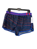 Women’s Under Armour Shorts Lined Size L Large