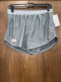 Women’s under armour shorts size medium