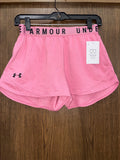 Women’s Under Armour Tech Play Up Shorts Medium