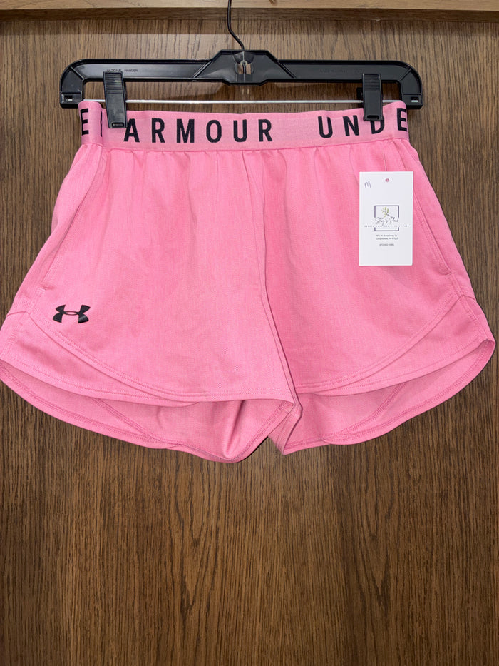 Women’s Under Armour Tech Play Up Shorts Medium