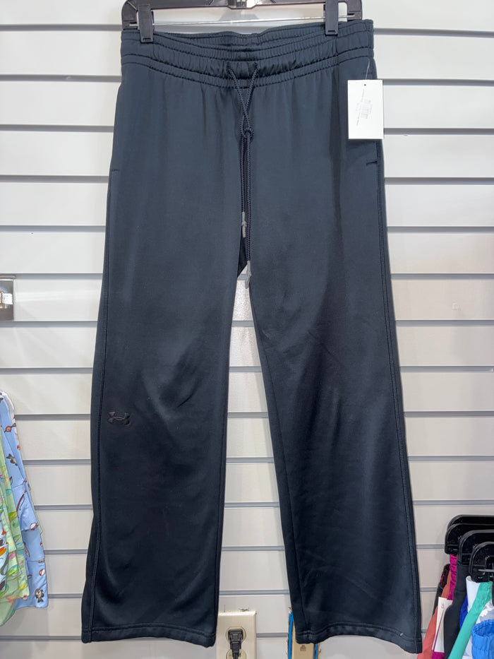 Women’s Under Armour Wide Leg Pants Size Medium