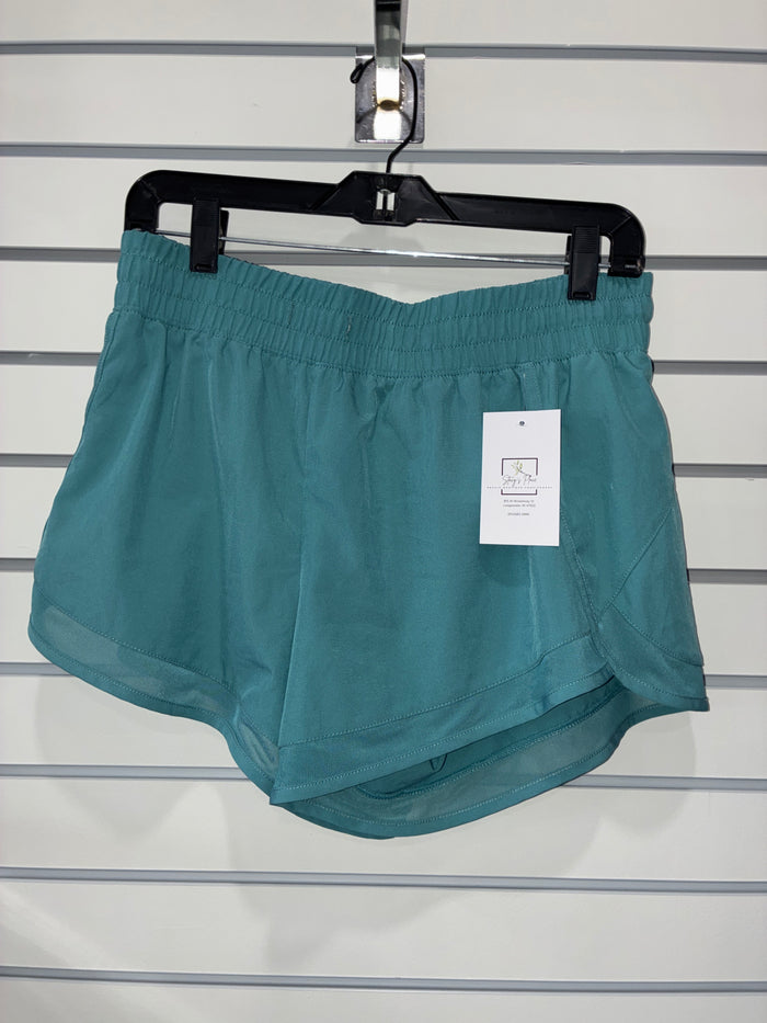 Women’s Velocity Shorts Lined Size Medium