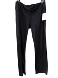 Women’s Wide Leg Leggings Size Large
